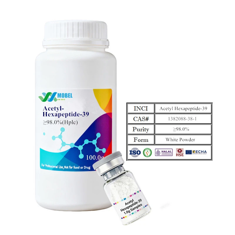 Acetyl Hexapeptide-39
