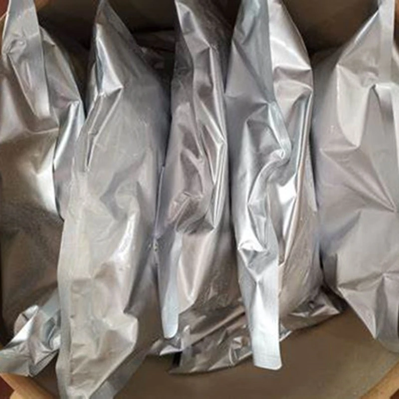 Hyaluronic Acid Food Grade factory