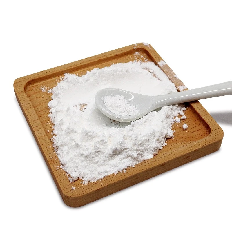 Hyaluronic Acid Food Grade suppliers