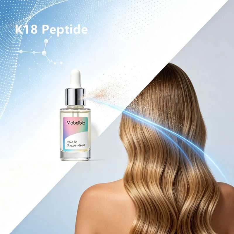 Sh Oligopeptide-78 suppliers
