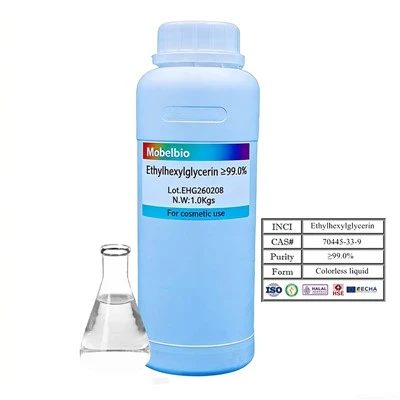 Ethylhexylglycerin CAS 70445-33-9