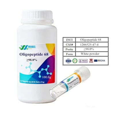 Oligopeptid-68